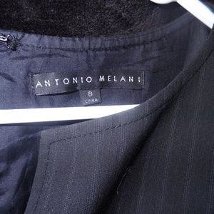 melanini bussiness attire